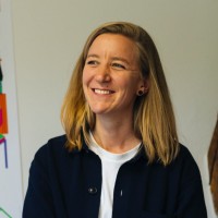 Creative.NRW Employee Johanna Breuckmann's profile photo