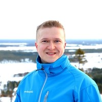 Envitecpolis Oy Employee Matti Arffman's profile photo