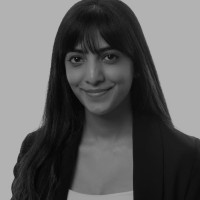 Harbour Key Limited Employee Arya Saji's profile photo