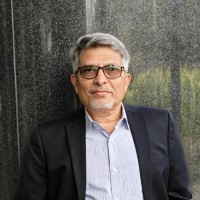 Godrej Infotech Ltd Employee Ajit Awasare's profile photo