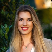 Hulu Employee Daria Bedareva's profile photo