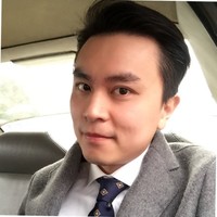 Shu-Wei Chou Email & Phone Number