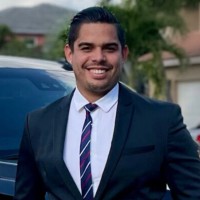 Pistorino & Alam, Construction Management, Engineers, & Inspection Employee Rafael Urena's profile photo