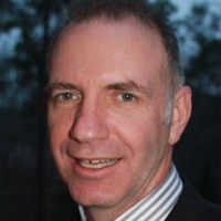 Mediatek Employee Perry Mason's profile photo