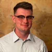 Prescient Edge Employee Nicholas Place's profile photo