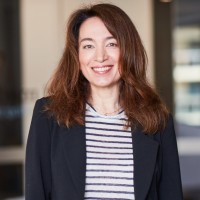 Dina Gray Email & Phone Number