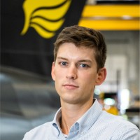 Hermeus Employee Michael Junker's profile photo