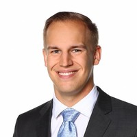 Equitable Employee Conor Carroll's profile photo