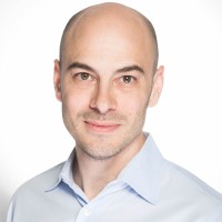 Cyperus Group, Inc Employee Josh Bloom's profile photo