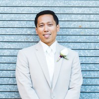 AutoAnything Employee Alfred Sison's profile photo