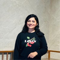 Aishwarya Wagh Email