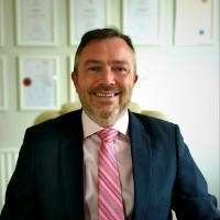 Owl Financial Employee Daniel Carter's profile photo