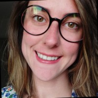 New Drone Employee Bianca Spinelli's profile photo