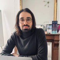 Skello Employee Ethan Craunot's profile photo