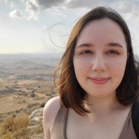 IPONWEB (acquired by Criteo) Employee Tatiana Kirpicheva's profile photo