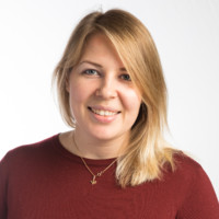 Museum of Contemporary Art Toronto Canada Employee Natasha Minaeva's profile photo