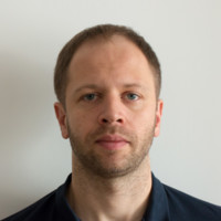 StatusHub Employee Piotr Sokołowski's profile photo