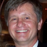 Gary Arnold
