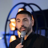 Stephen Cano Email & Phone Number