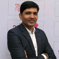 Kauvery Hospitals Bangalore Employee Suresh Lamani's profile photo