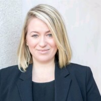 Community Health Network Employee Sarah Barrett's profile photo