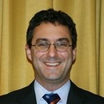 Intercontinental Exchange Employee Bill Meyers's profile photo
