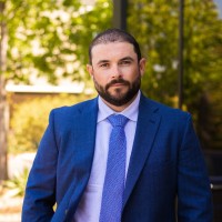 Petrov Law Firm Employee Daniel Petrov's profile photo