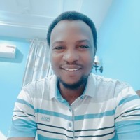 Elisha John Email