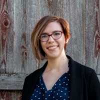 Absolute Staffers Employee Mikayla Austin's profile photo