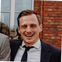 Fabian Bartels Email