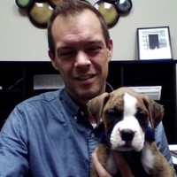 Jeremy Jarrell Email & Phone Number