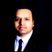 KPMG Australia Employee Himank Sharma's profile photo