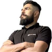 Smart Work Employee Diego López's profile photo