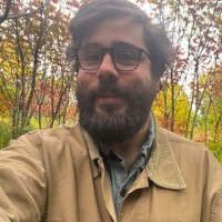 Thresholds Employee Gregory Sutherland's profile photo