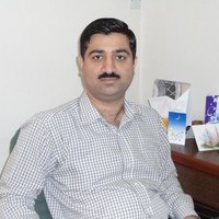 Nadeem Butt Email & Phone Number