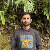WildLab Employee Ahmed Junaid's profile photo
