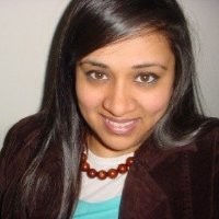 Interac Corp. Employee Aamna Syed's profile photo