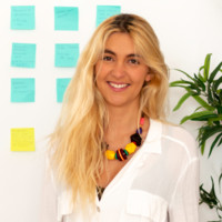 Emel Employee Guadalupe Carvalho's profile photo