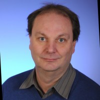 IDloop® Employee Jens Schulze's profile photo