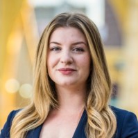 RAND Corporation Employee Bridget Kane's profile photo