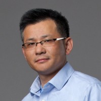 F5 Employee Eric Ji's profile photo