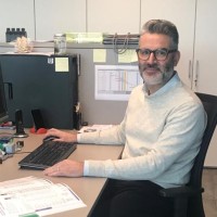Egidio Passoni Email