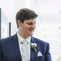 Seda Pharmaceutical Development Services Employee Thomas Denton's profile photo