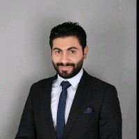شركة الحلول الممتازة Employee Yahya Alqady's profile photo