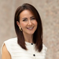 Benchmark Collective Employee Katie Donnelly's profile photo
