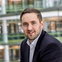 Boehringer Ingelheim Employee Cameron Davidson's profile photo