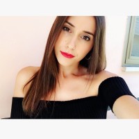 YMCA Dublin Employee Rossella Pace's profile photo