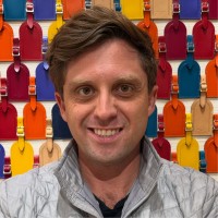 Shield Legal Employee Christopher Krecicki's profile photo