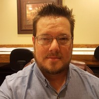 Denison Glass & Mirror Employee Bill Cagle's profile photo