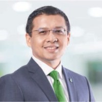 PETRONAS Employee Azli Ishak's profile photo